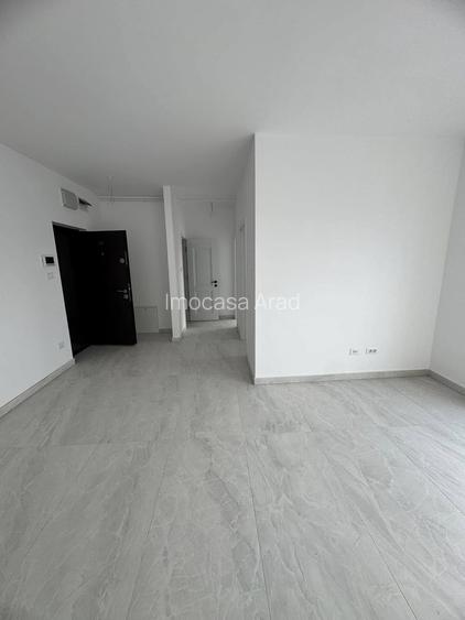 Apartament 2 camere noi cu parcare direct dezvoltator Gradiste Arad - 6
