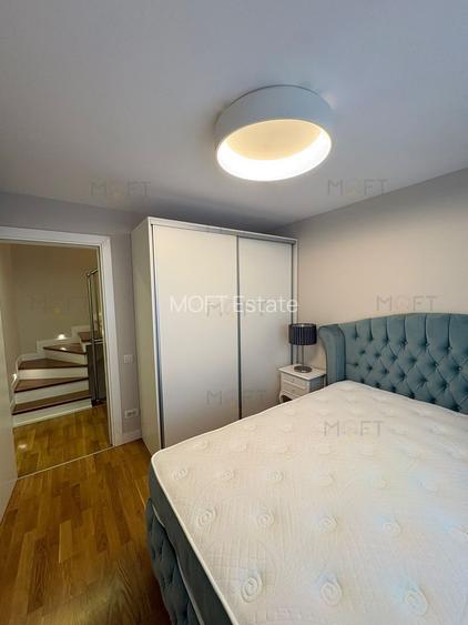 Penthouse Triplex || Vedere Panoramica || Decebal || InCity Residence - 30