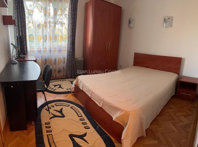 Închiriez Apartament în București (Iancului) - 7
