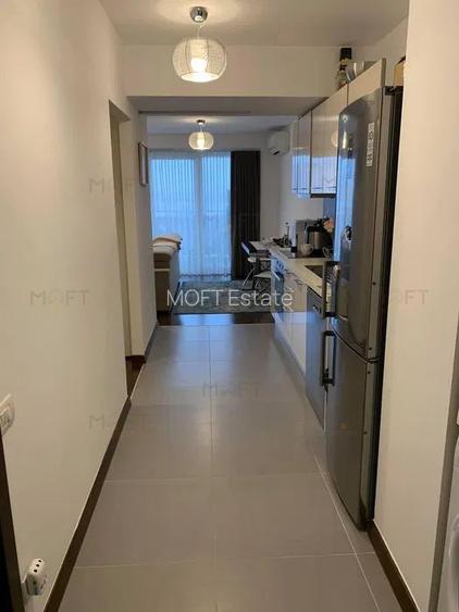 Apartament 2 camere || InCity Residence || Dristor Metrou || Bl Unirii - 9