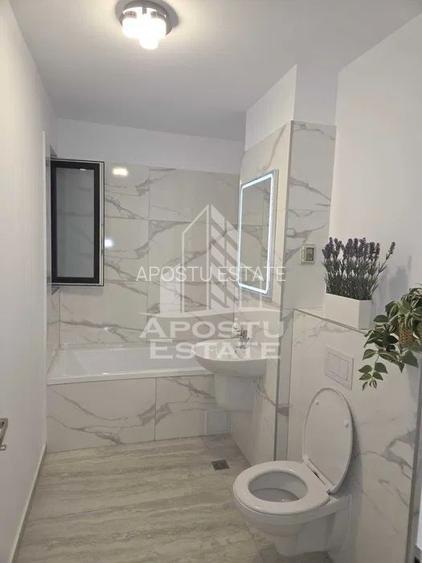 Apartament cu 2 camere, Timisoara, Calea Aradului, Loc de Parcare - 6