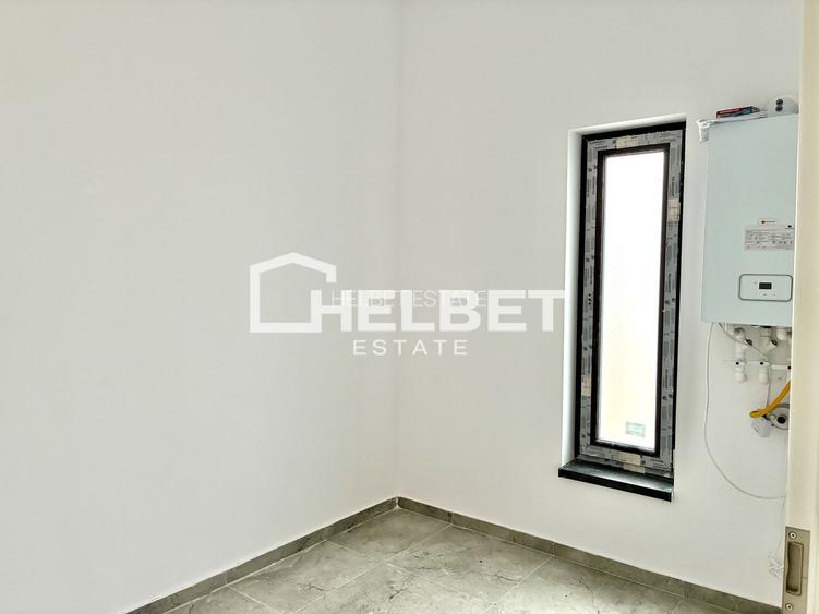 Spațiu Comercial / Sanpetru / 156 mp utili / Parcare 8 Locuri - 6