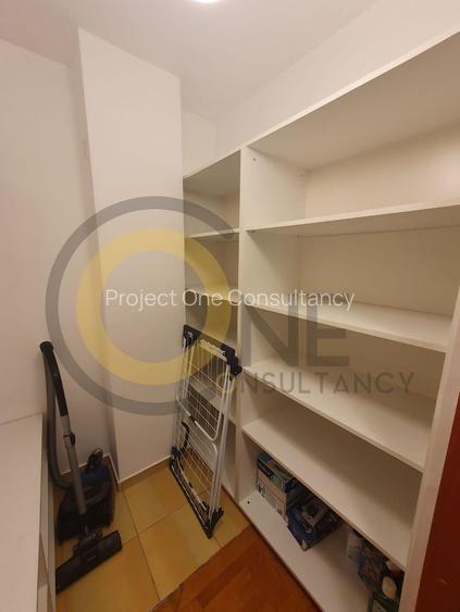 Apartament de 2 camere - parter - Dorobanti Beller - 10