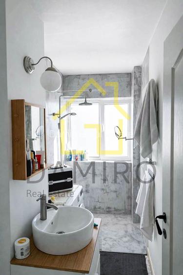 Apartament 2 camere Blvd. Dimitrie Cantemir Tineretului Blvd. Marasesti Unirii - 7