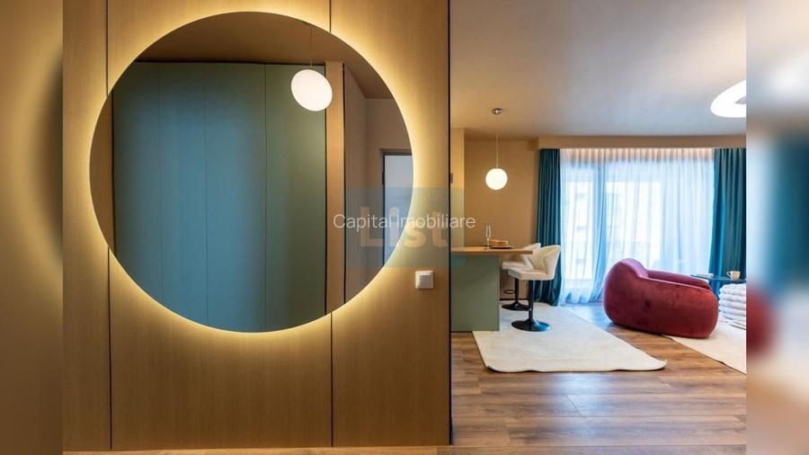 FARA COMISION! Apartament lux, 58mp, etajul 2/6, parcare, imobil 2025 - 10