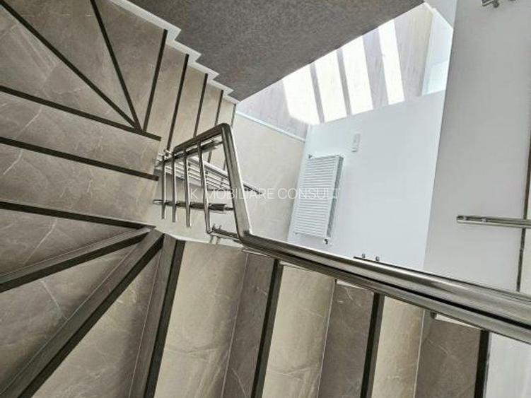 Particular Glina de vanzare vila noua 4 camere - 22