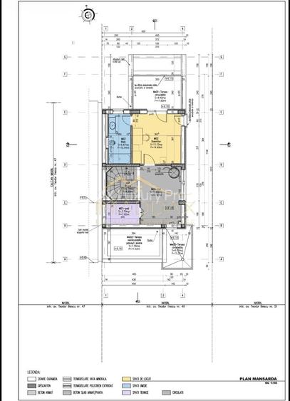 Vila Unica Noua cu 8 camere *300mp* // Dorobanti - 4