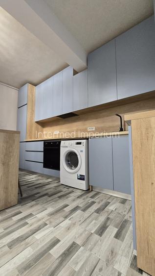 Garsonieră la cheie bloc nou 2024 – Mamaia Nord zona LIDL acte la zi - 5