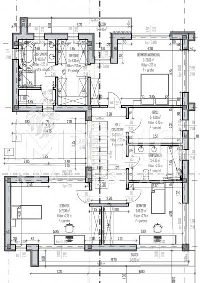 Casa finisata ideala pentru familia ta! - 14