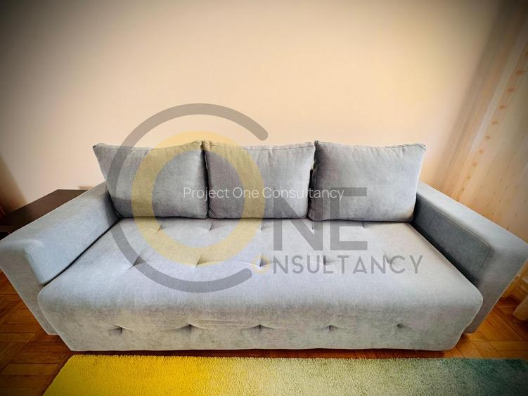 Apartament de 2 camere - parter - Dorobanti Beller Parc Floreasca - 3