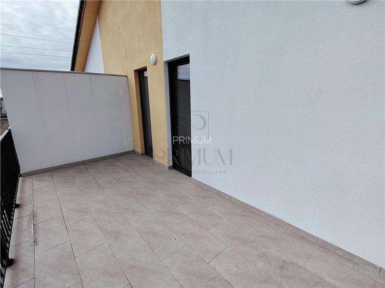 Comision 0 - Zona Lidl - Duplex finalizat - bine compartimentat - toate utilitat - 13