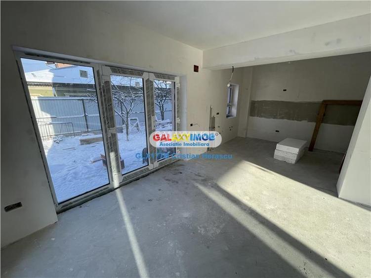 Vila P+1 cu Pompa de caldura ,Panouri Fotovoltaice si Baterie Stocare - 11