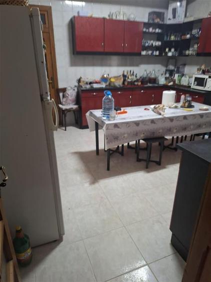 Vila S+P+1+M- Islaz, 8 camere, Suprafata teren 971 mp, Suprafata construita 410