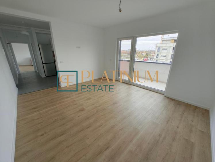 P4920 Apartament cu 2 camere NOU+LOC DE PARCARE, zona Torontalului