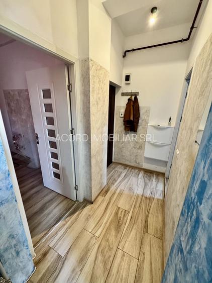 Studio dublu decomandat, zona Tomis Nord-Campus - 4