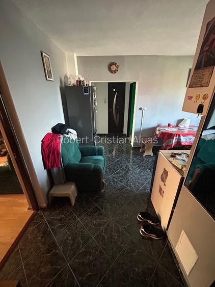 Apartament Bloc Turn FC5  - 7