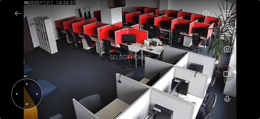 Spațiu de birouri complet echipat – Cotroceni Business Center-Metrou Politehnica - 2