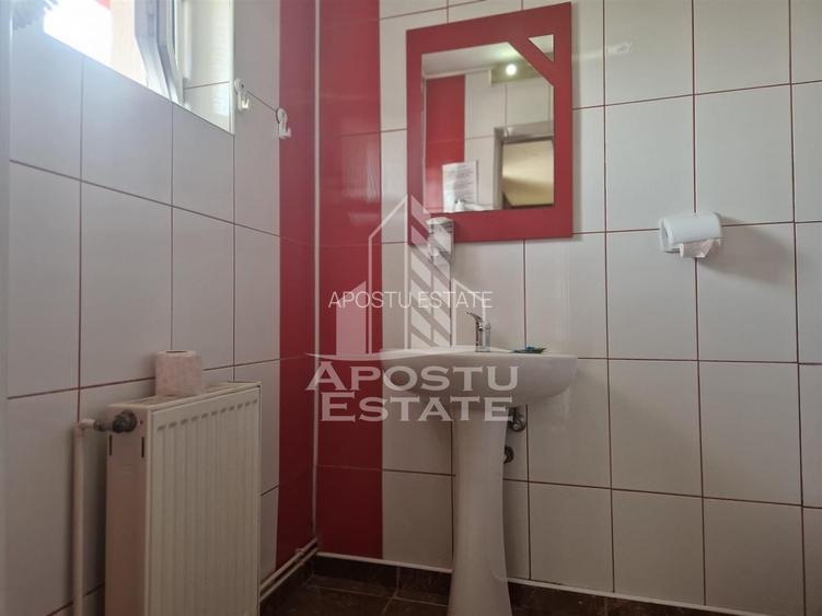 Pensiune 22 de camere si afacere la cheie cu 0% comision Zona Micalaca - 20