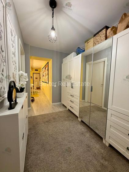 Apartament 3 camere de vânzare - Popești-Leordeni, 100 mp - 2 băi - 11