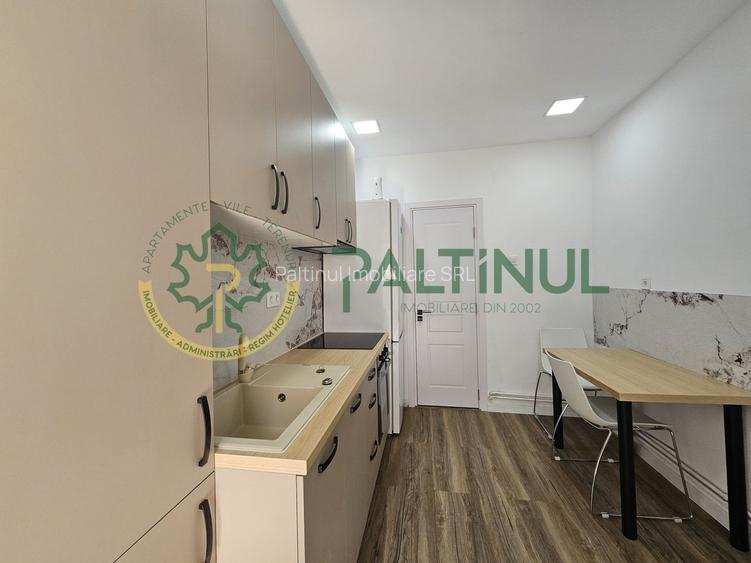 Apartament de închiriat la casă, prima închiriere, finisaje moderne, Sibiu - 4