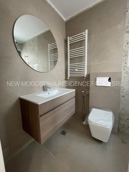 NEW RESIDENCES - Case insiruite 3/4 camere - 85-265 mp curte - 24