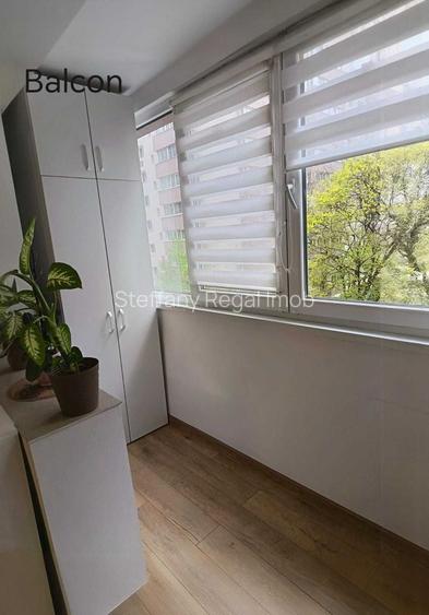 Apartament 2 camere de vânzare Lujerului - 4