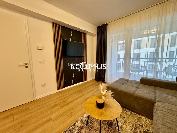 Apartament 2 camere | Decomandat | Parcare | Bloc 2025 | Kasper Coresi - 2