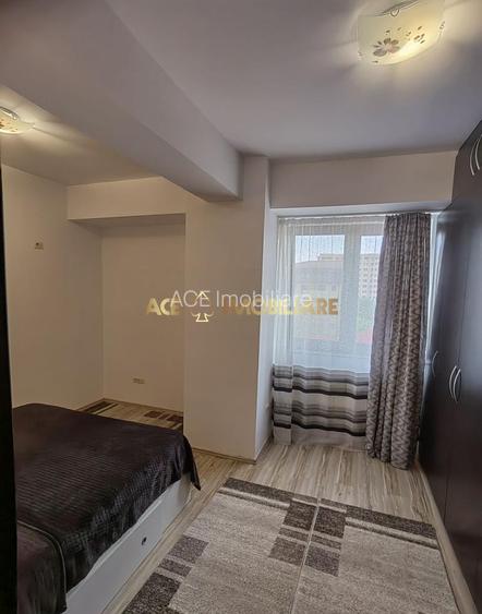 3 Camere de inchiriat | Drumul Taberei | Centrala proprie | Metrou - 3