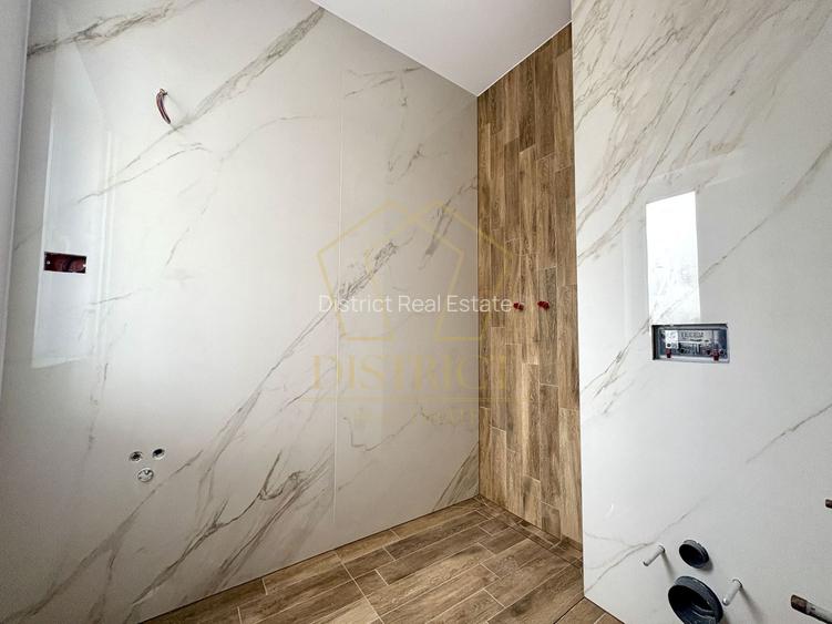 Duplex modern cu 5 camere, izolat fonic | Mosnita Noua | Sala de Sport - 17