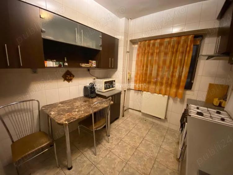 Iuliu Maniu| 3 Camere | Metrou | 2 Balcoane - 3