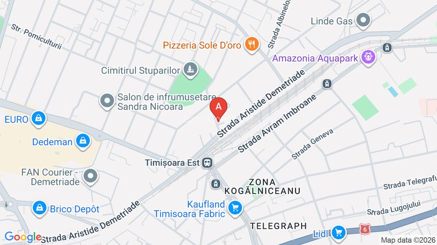 Decomandat, 2 camere in complex rezidential nou - 7