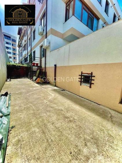 COMISION 0% Mihai Bravu - 2 Camere | Terasa |  Curte - 10