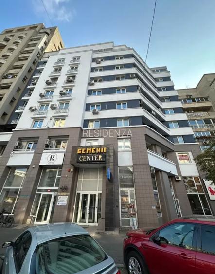 Spațiu office Unirii, mobilat complet, 2 lifturi, pază – Gemeni Center - 8