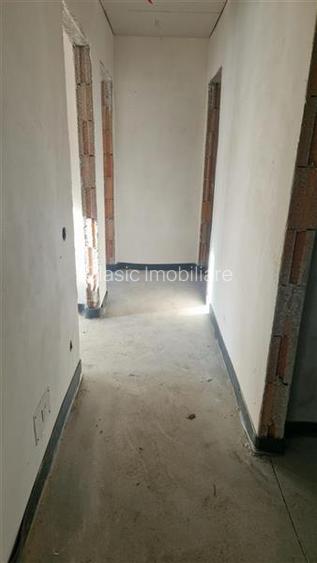 Vanzare casa tip duplex finalizata zona Unitatii Militare Floresti - 8