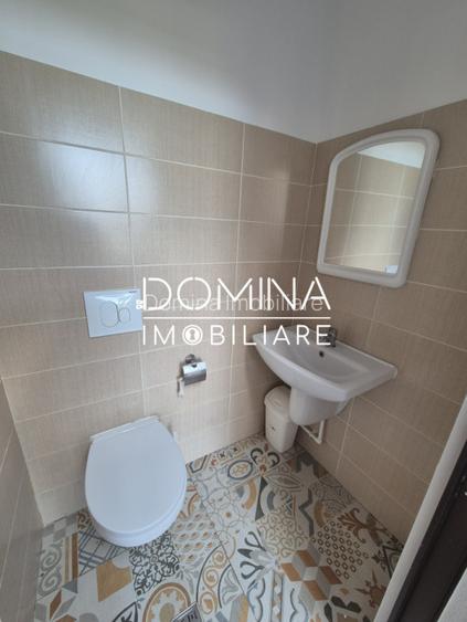 Spatiu comercial in Pestisani – vizibilitate maxima si pozitie strategica  - 5