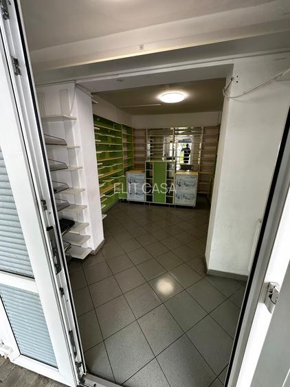 Spatiu comercial,  zona Alexandru cel Bun - 3