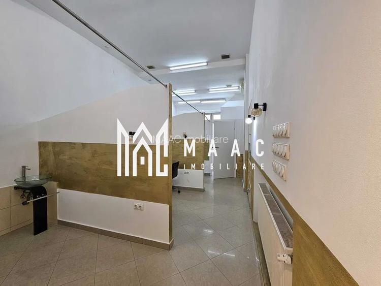 Spatiu comercial | Vitrina | 110 mpu | Ultracentral - 4