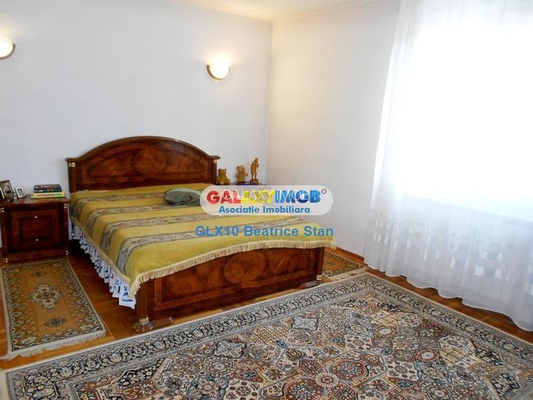 Vila splendida, o reala oaza de liniste intre lacul si padurea SNAGOV - 22