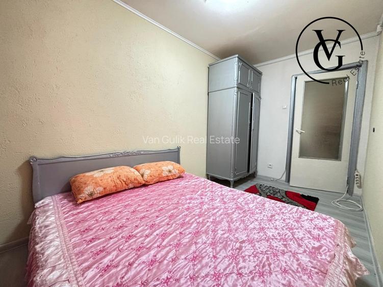 Apartament 3 camere - pet friendly -  Inel 1 - termen lung - 3