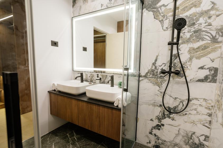 Penthouse pe malul lacului cu o terasa de 95 mp - Lebada Lake Residence - 11