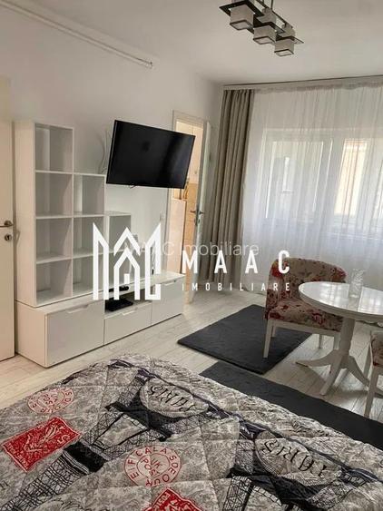 Garsoniera | Etaj 3 | 30 MP | Strand - 2