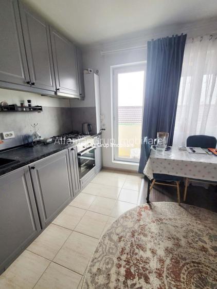 2 Camere cu loc de parcare inclus,  Rahova - 4