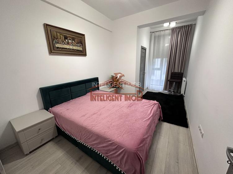 Lux! Apartament cu 3 camere in Selimbar pe Doamna Stanca - 12