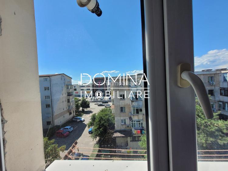 Vanzare apartament 2 camere, decomandat, vizavi de Mall Tg Jiu  - 9