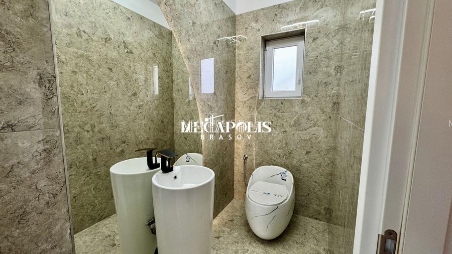 Duplex 4 camere | Intabulat | Predare la cheie | 178K EURO - 5