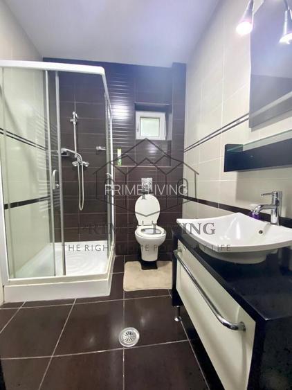 APARTAMENT COCHET-3 CAMERE LA PARTER INCHIRIAT, BUN PENTRU ACHIZITIE - 6