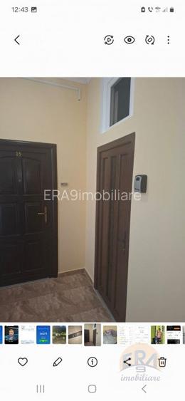 Apartament 2 camere, la curte comuna, Str. Luis Pasteur - 6