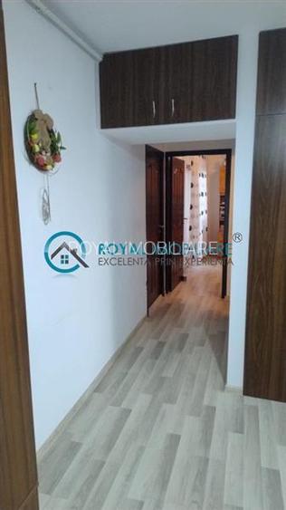 Royal Imobiliare - Vanzare apartament 3 camere zona Eroilor - 12