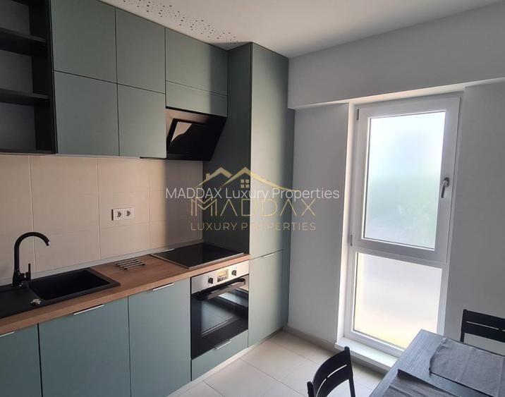 Apartament ultramodern 2 camere // investitie // Metrou Pipera // Aviatiei - 5