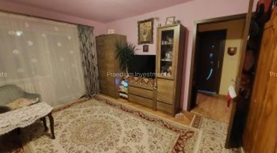 Apartament 2 camere zona Dorobanților la etajul 2, 54 mp - 7